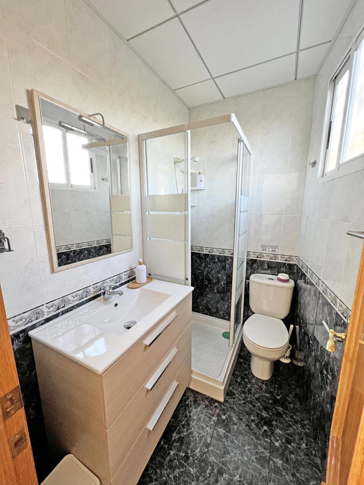 Ferienwohnung A 100 Metros De La Playa. Parking Gratuito Privado Alicante Exterior foto